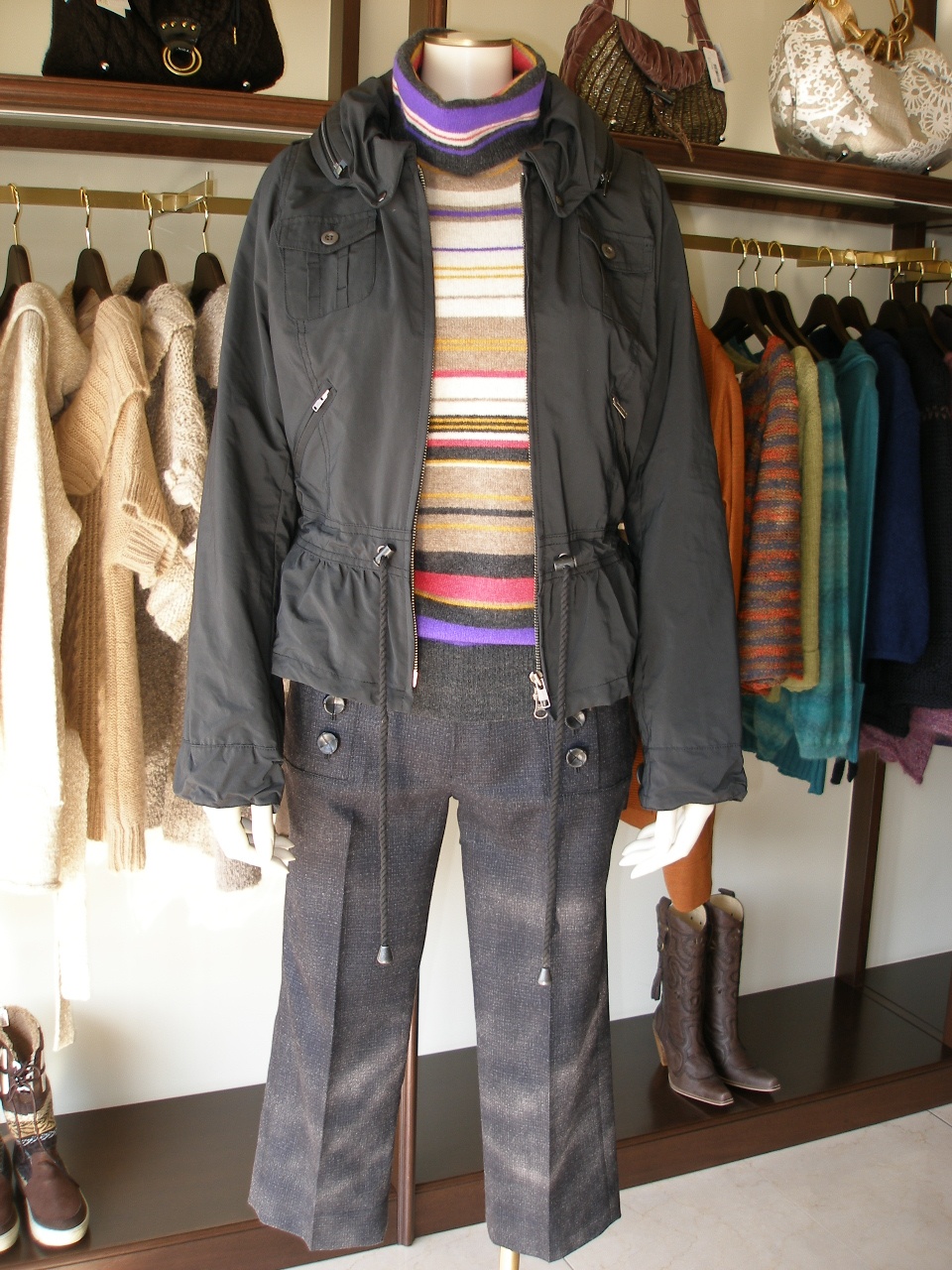 �R�[�f�B�l�[�g��192