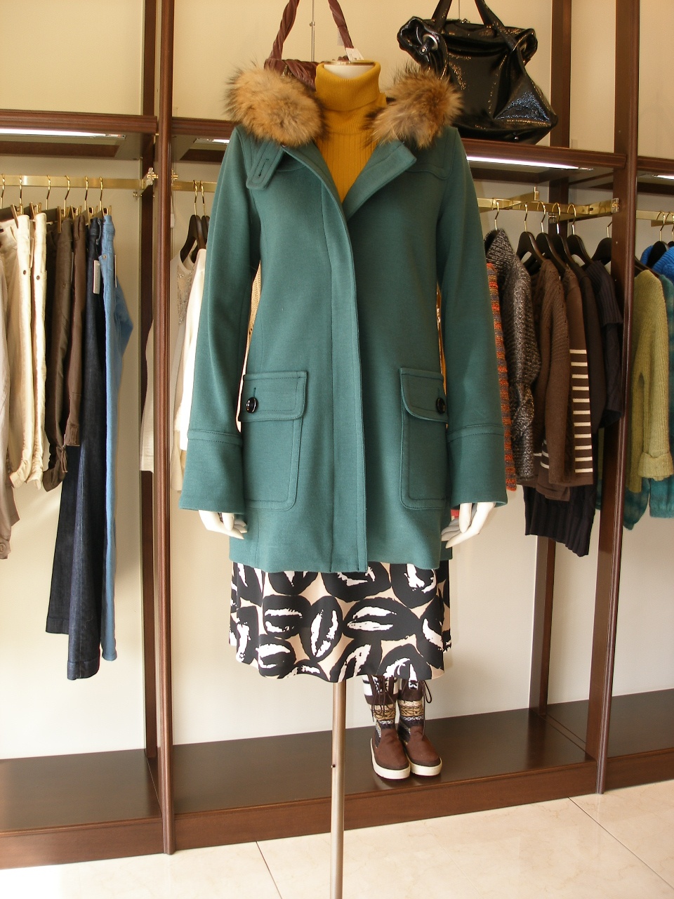 �R�[�f�B�l�[�g��209