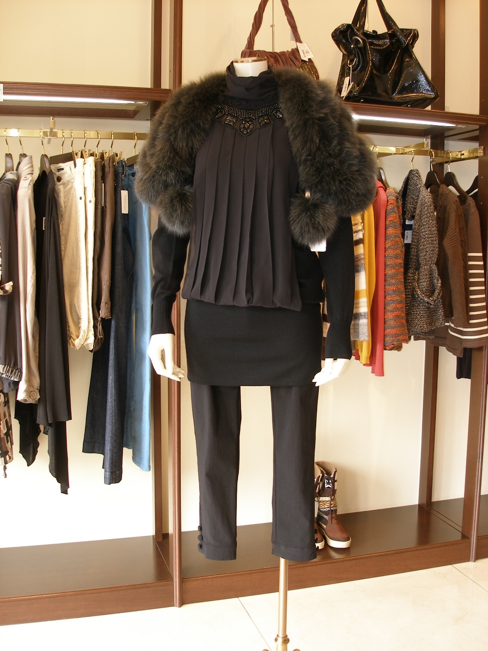 �R�[�f�B�l�[�g��222