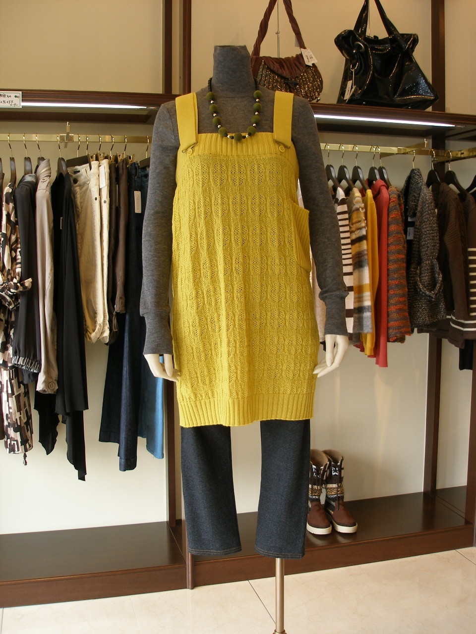 �R�[�f�B�l�[�g��224