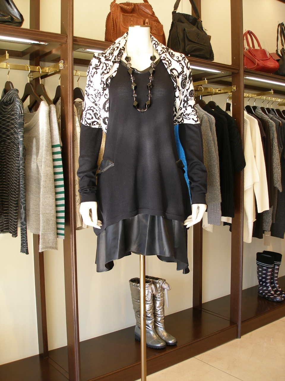 �R�[�f�B�l�[�g��234