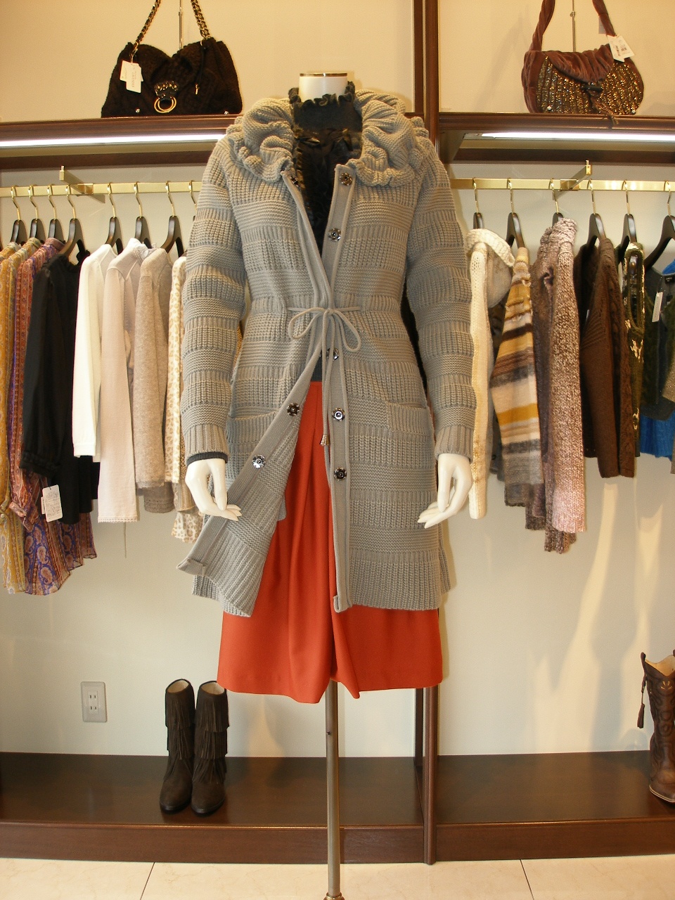 �R�[�f�B�l�[�g��245