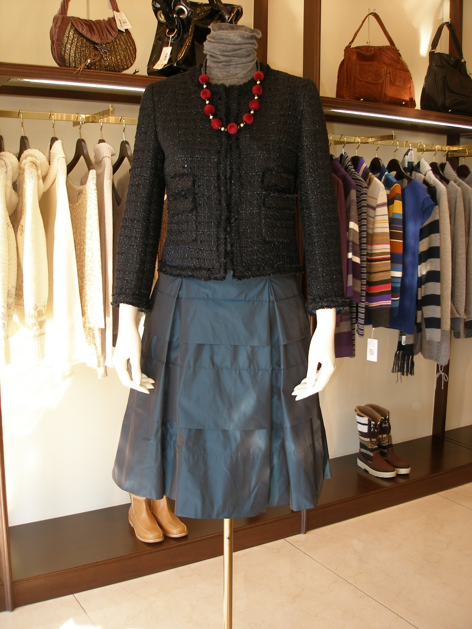 �R�[�f�B�l�[�g��262