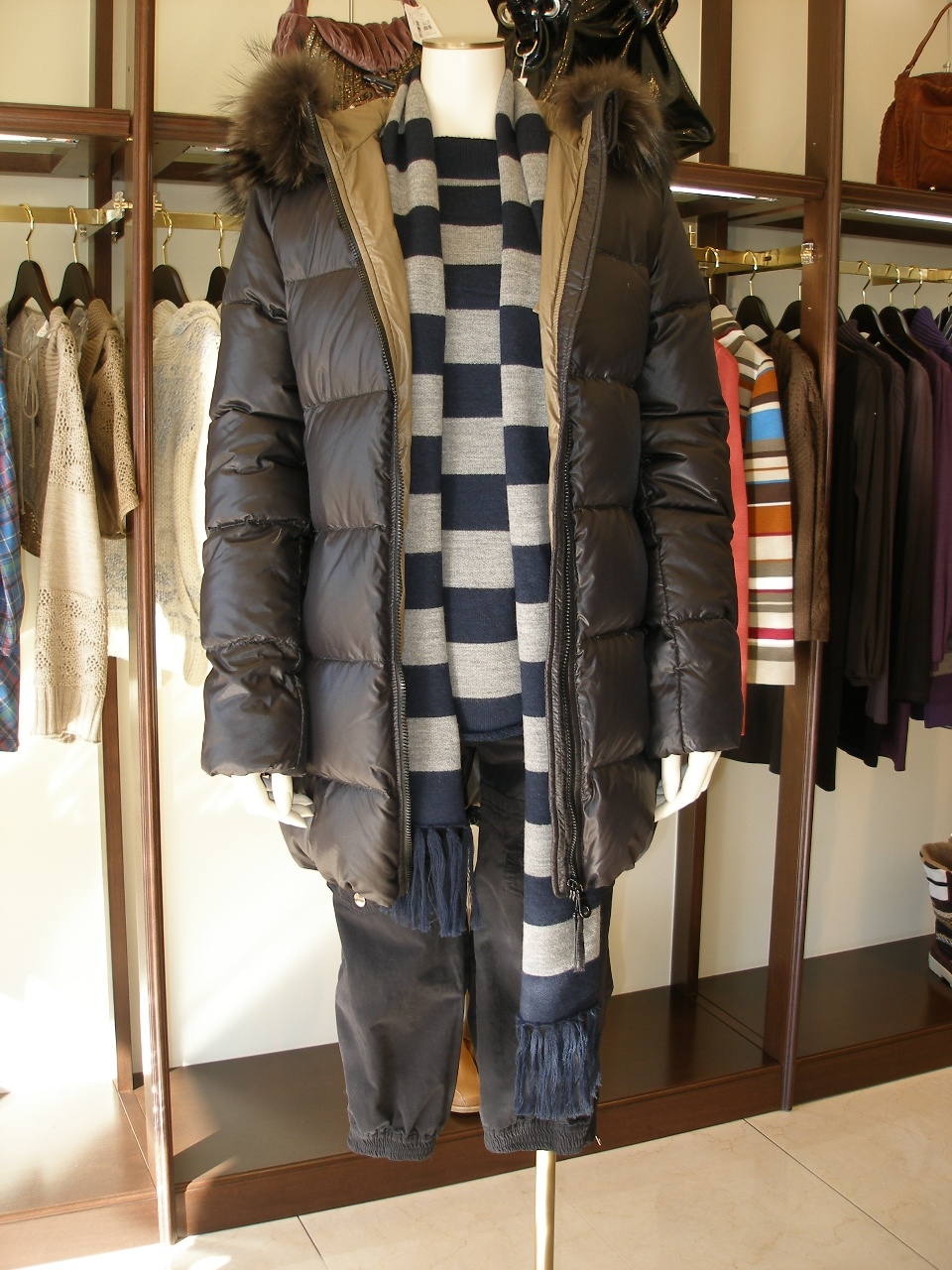 �R�[�f�B�l�[�g��268