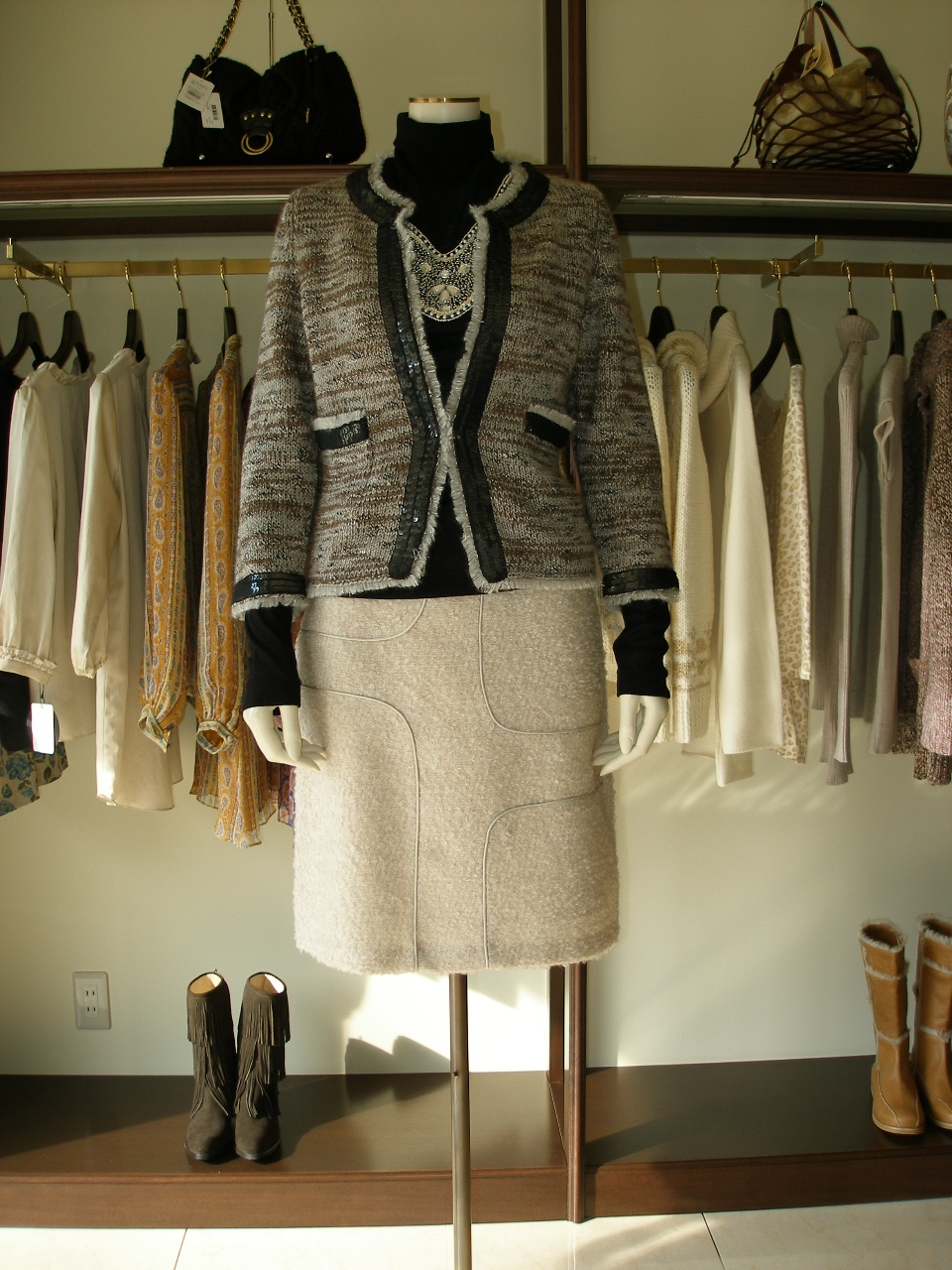 �R�[�f�B�l�[�g��270