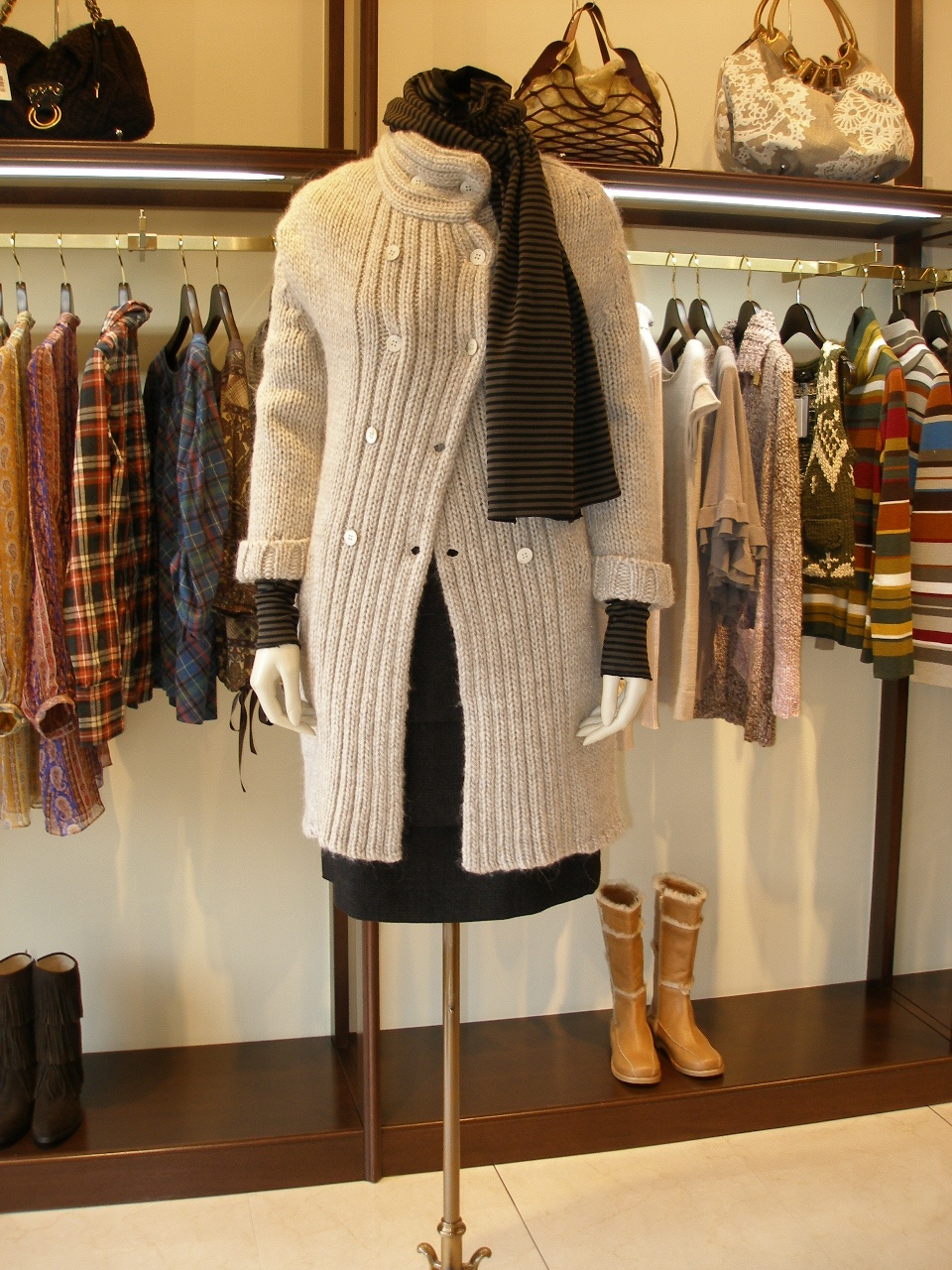 �R�[�f�B�l�[�g��275