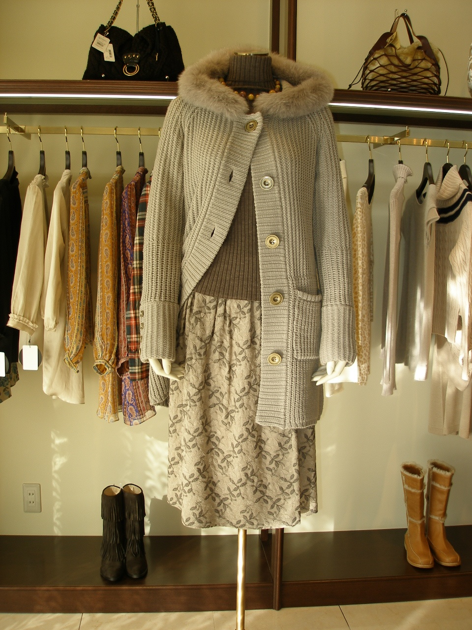 �R�[�f�B�l�[�g��277