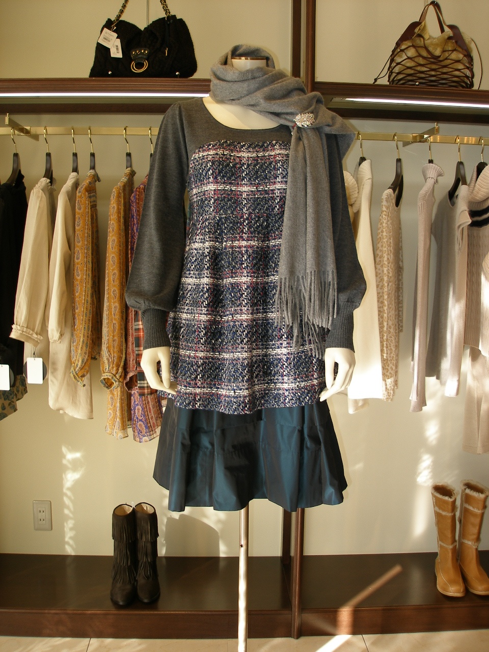 �R�[�f�B�l�[�g��278