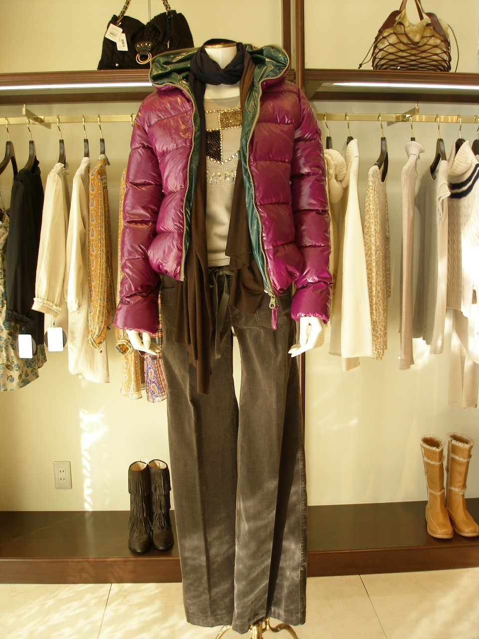 �R�[�f�B�l�[�g��279