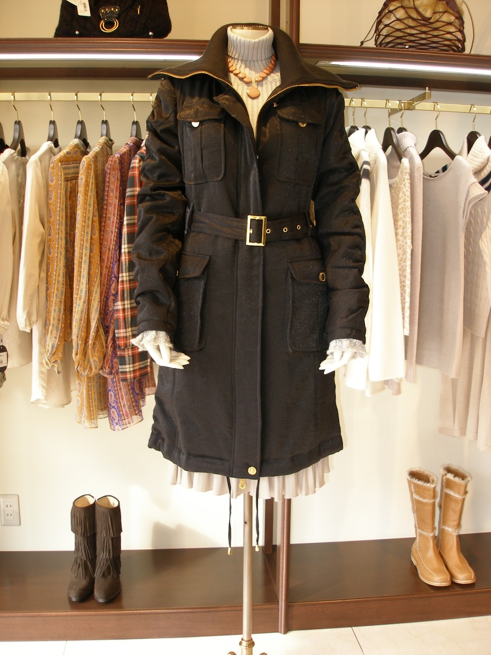 �R�[�f�B�l�[�g��282