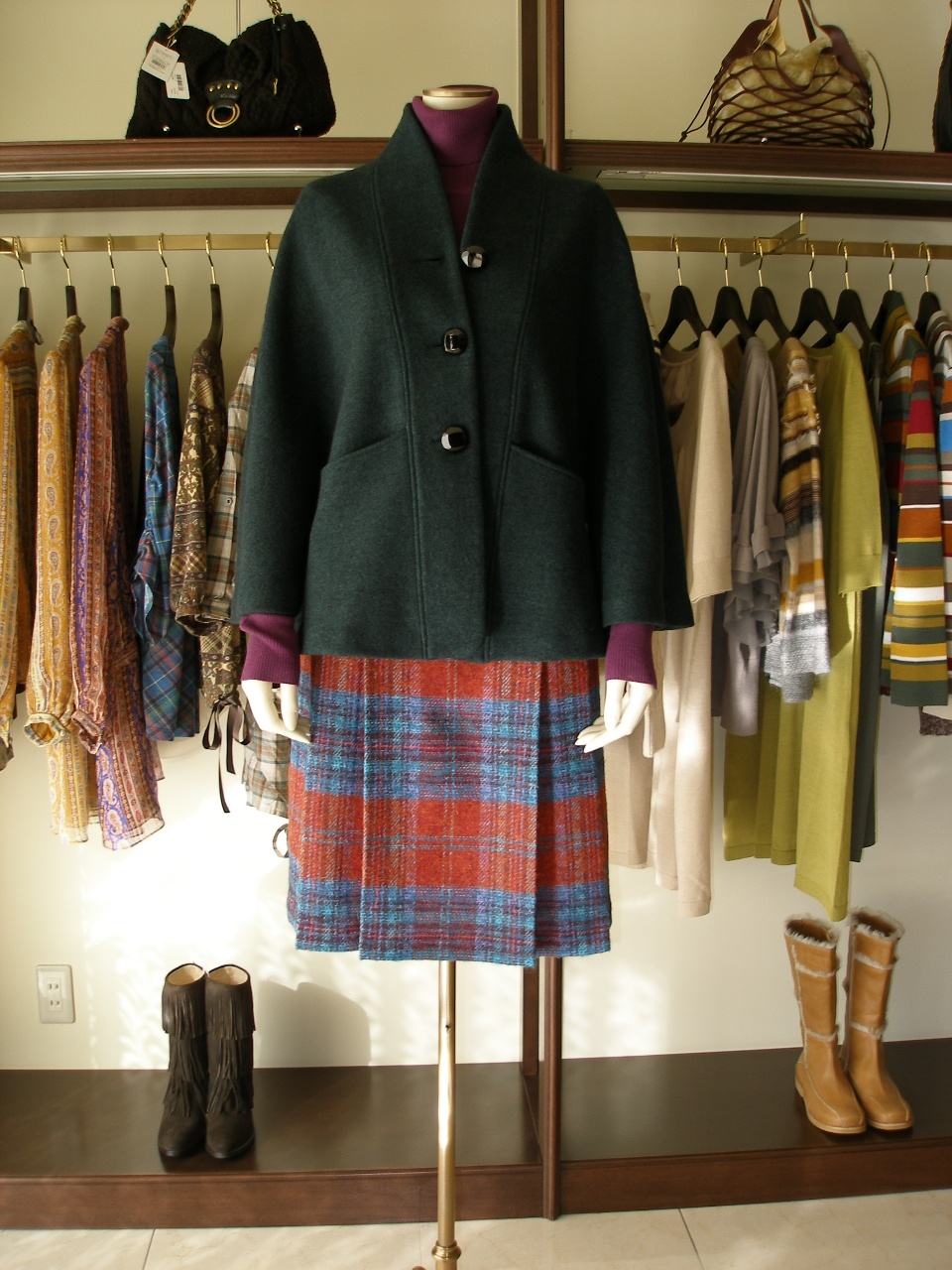 �R�[�f�B�l�[�g��285