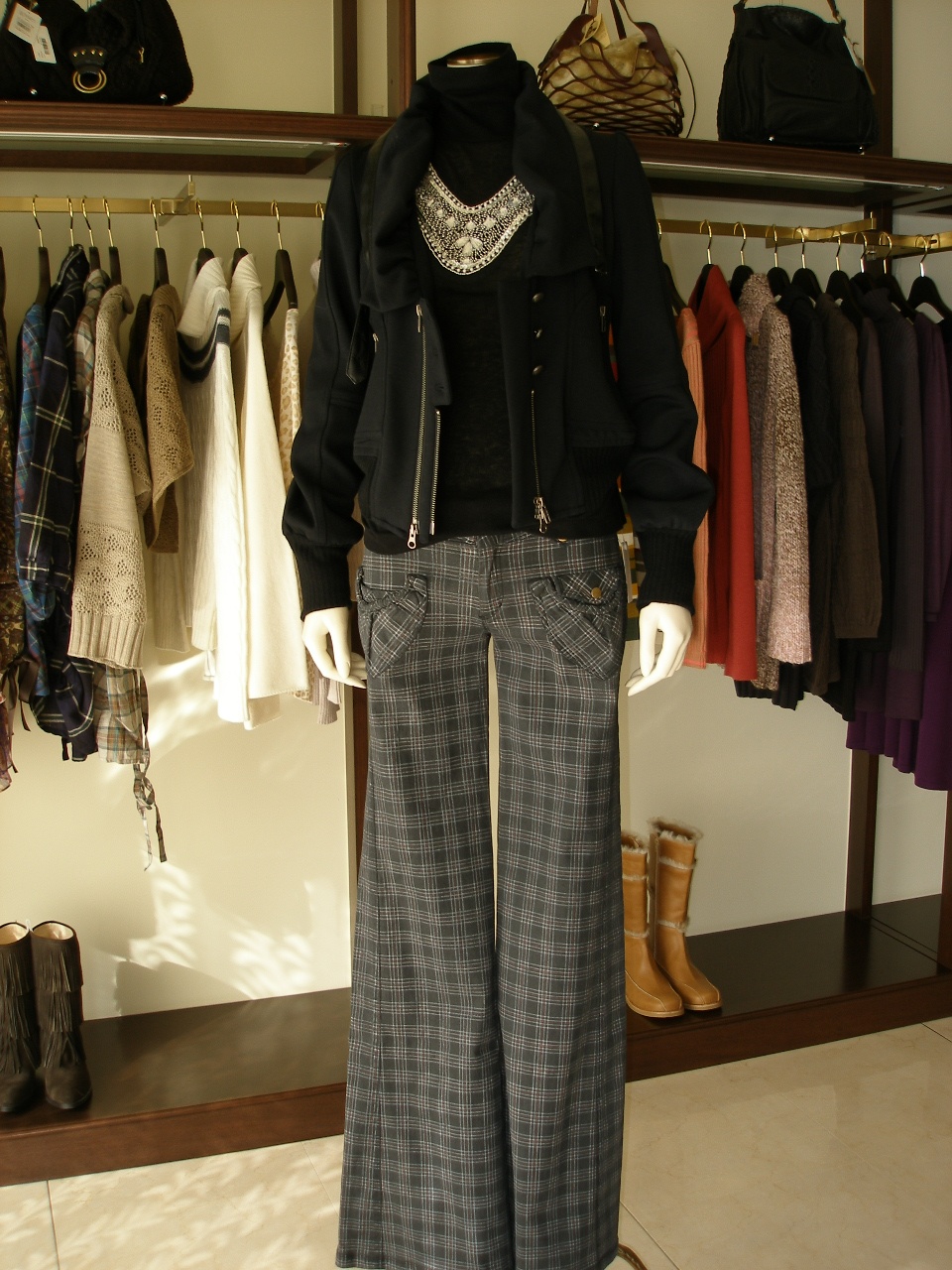 �R�[�f�B�l�[�g��291