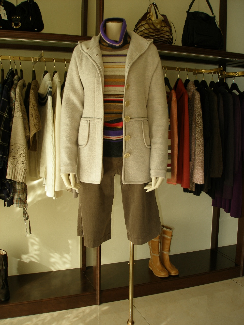 �R�[�f�B�l�[�g��292