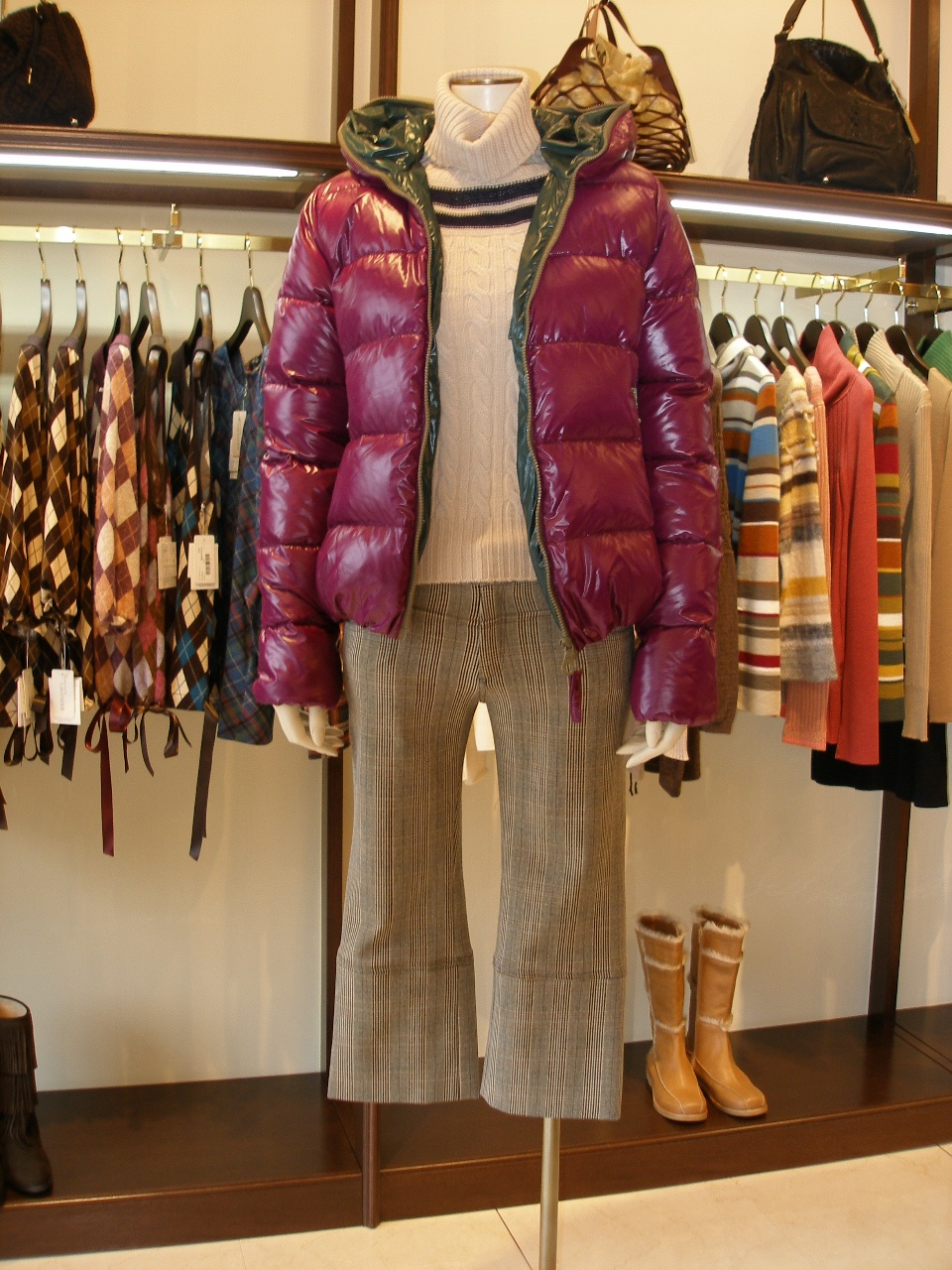 �R�[�f�B�l�[�g��308