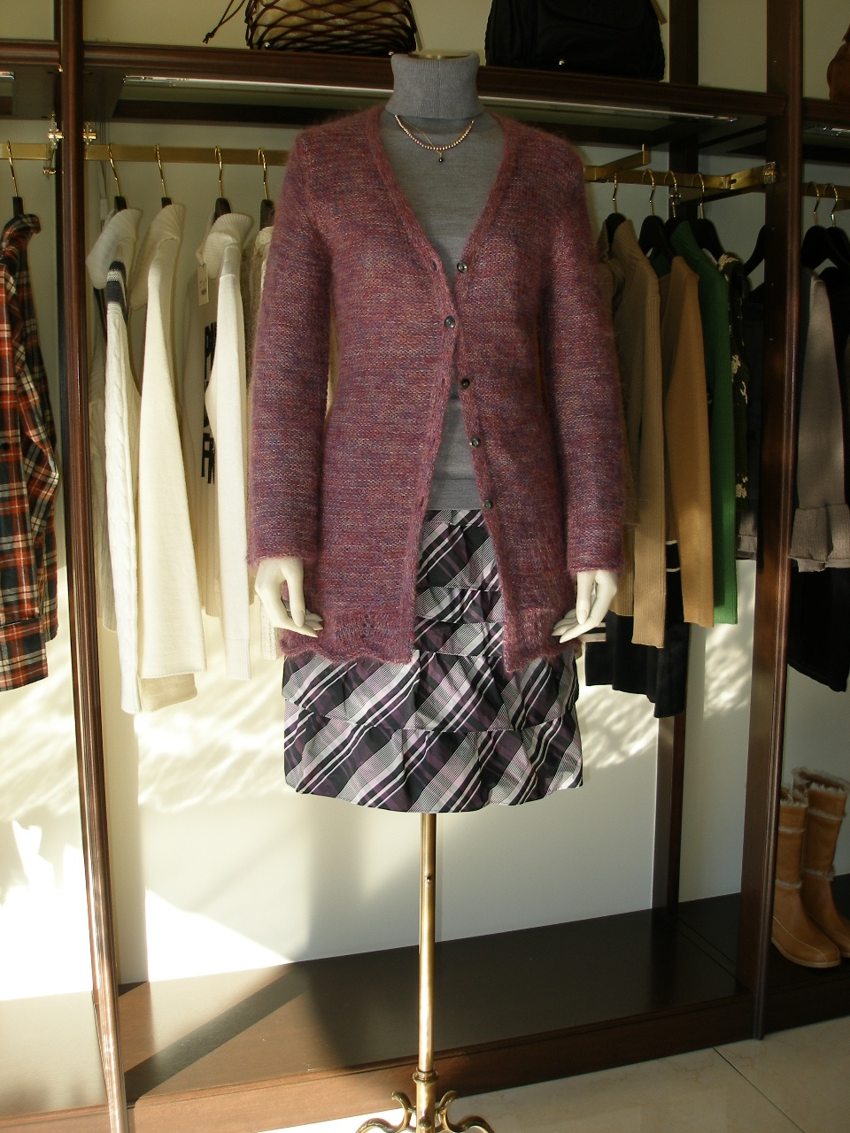 �R�[�f�B�l�[�g��309