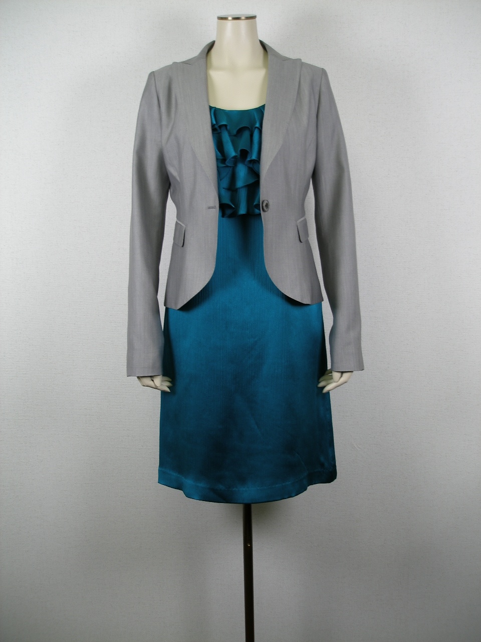 �R�[�f�B�l�[�g326