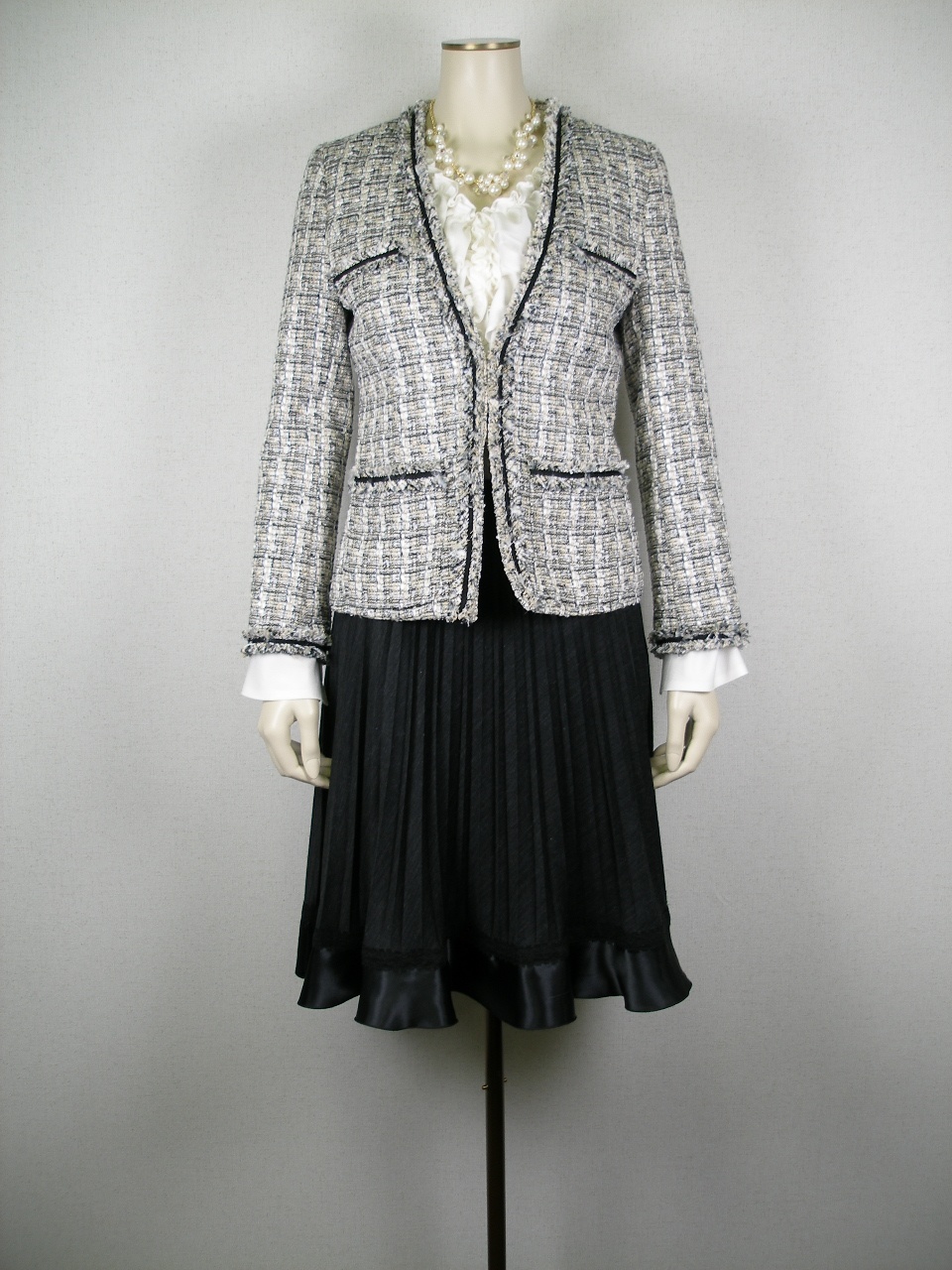 �R�[�f�B�l�[�g��338