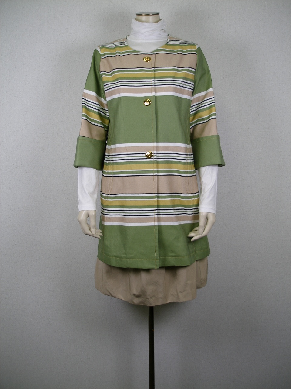 �R�[�f�B�l�[�g��345