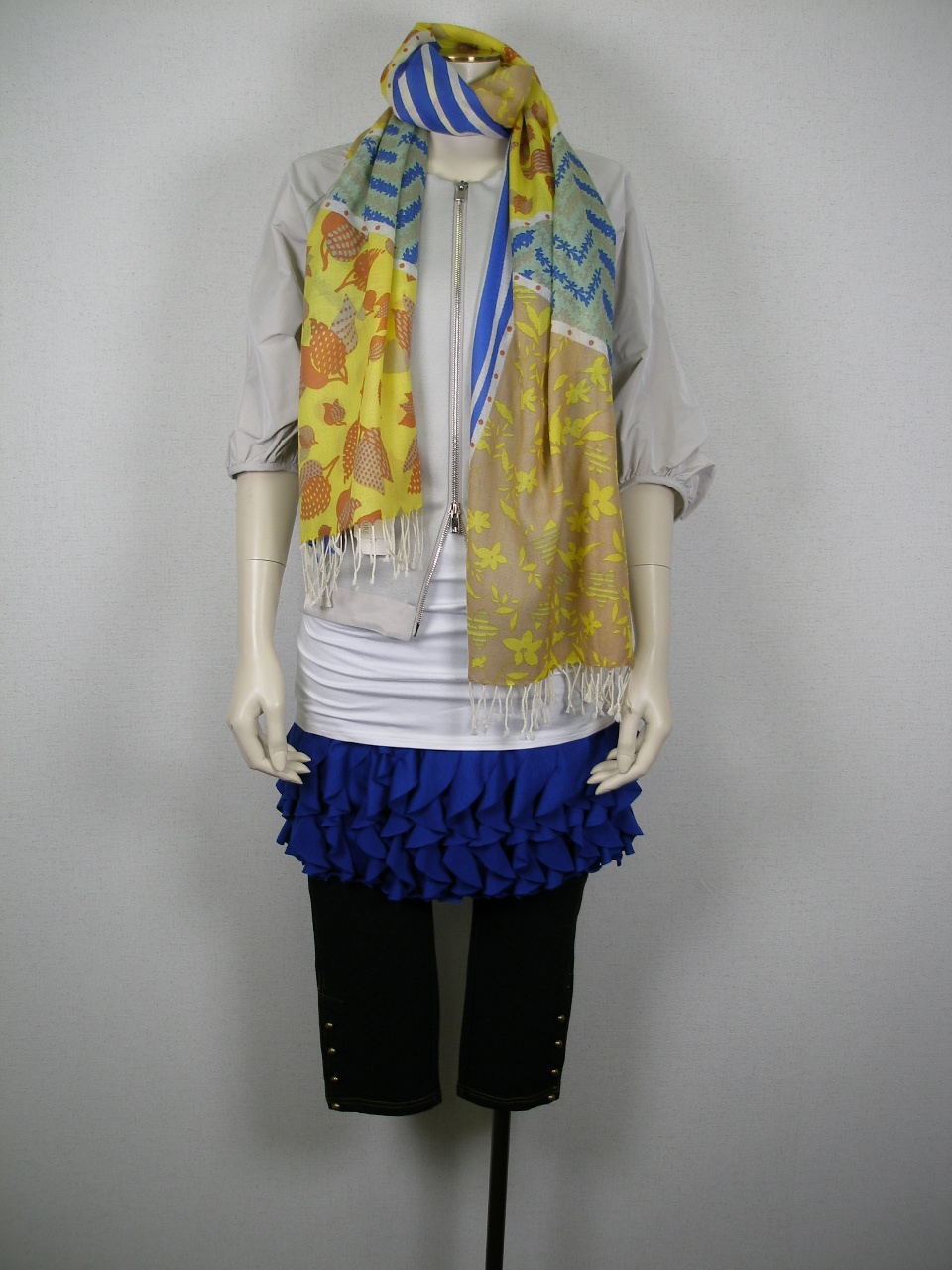 �R�[�f�B�l�[�g��360