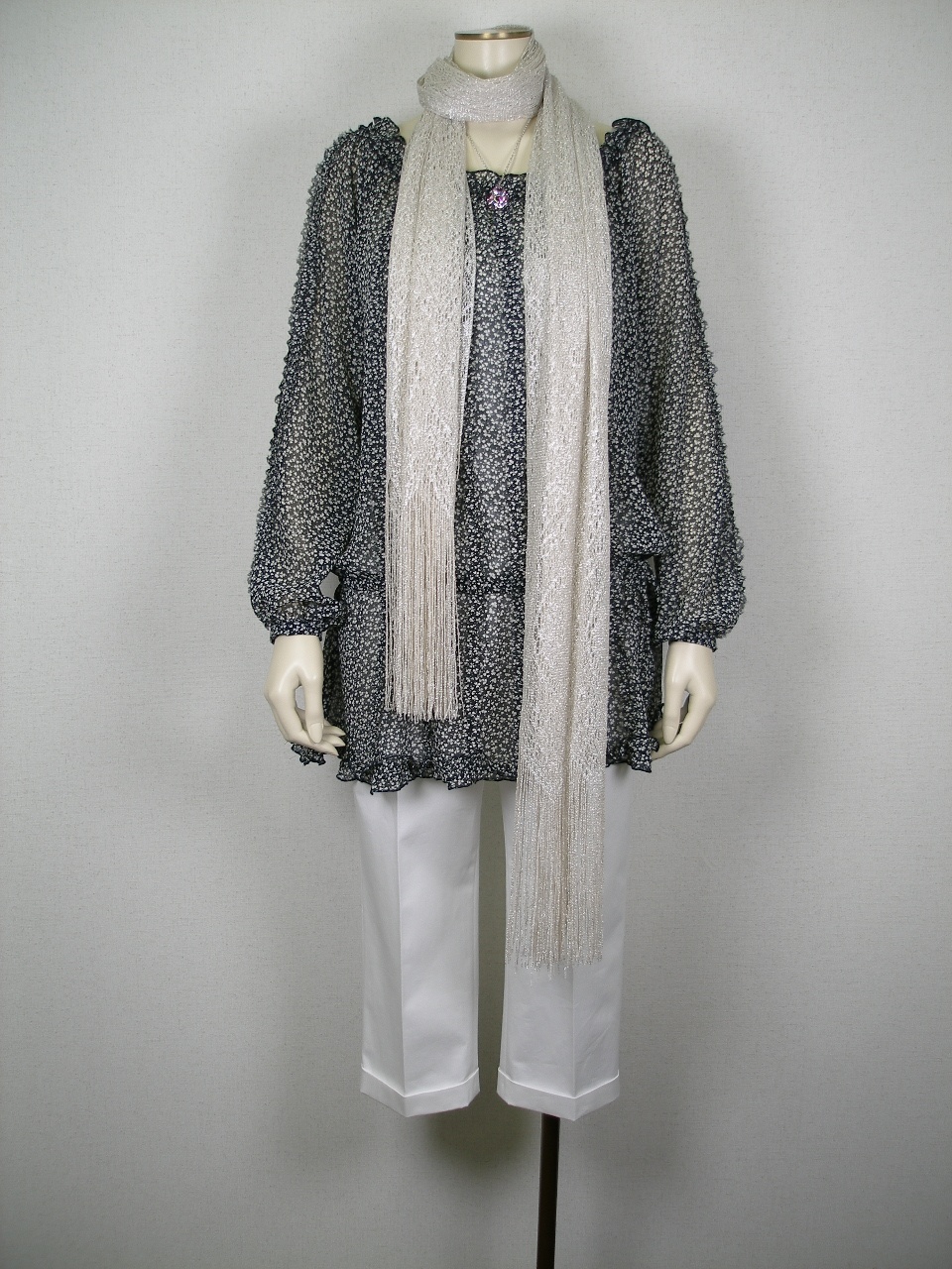 �R�[�f�B�l�[�g��418