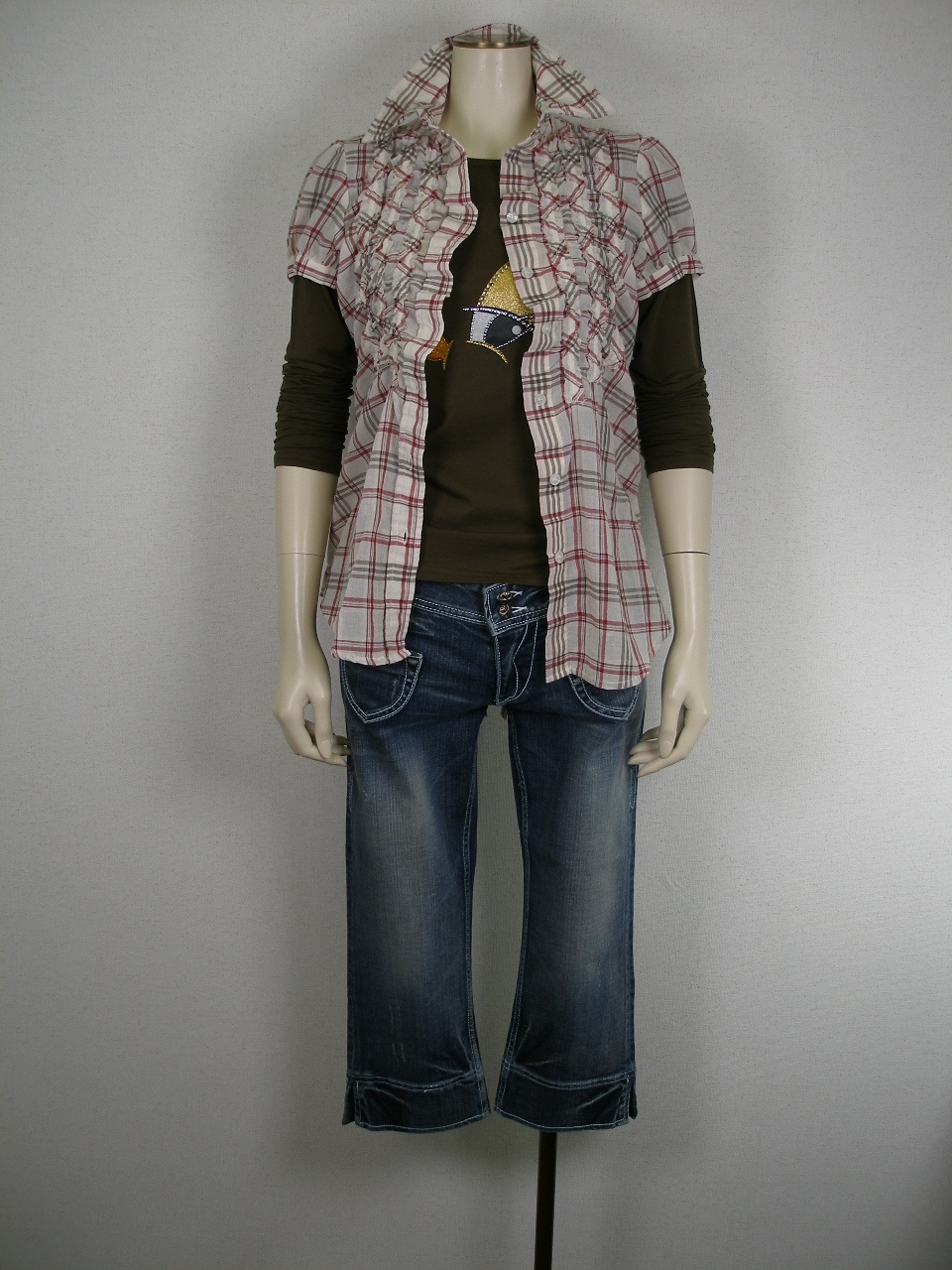 �R�[�f�B�l�[�g��520