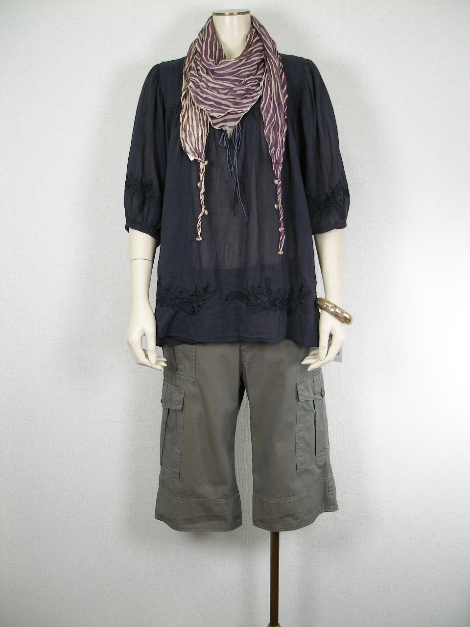 �R�[�f�B�l�[�g��444