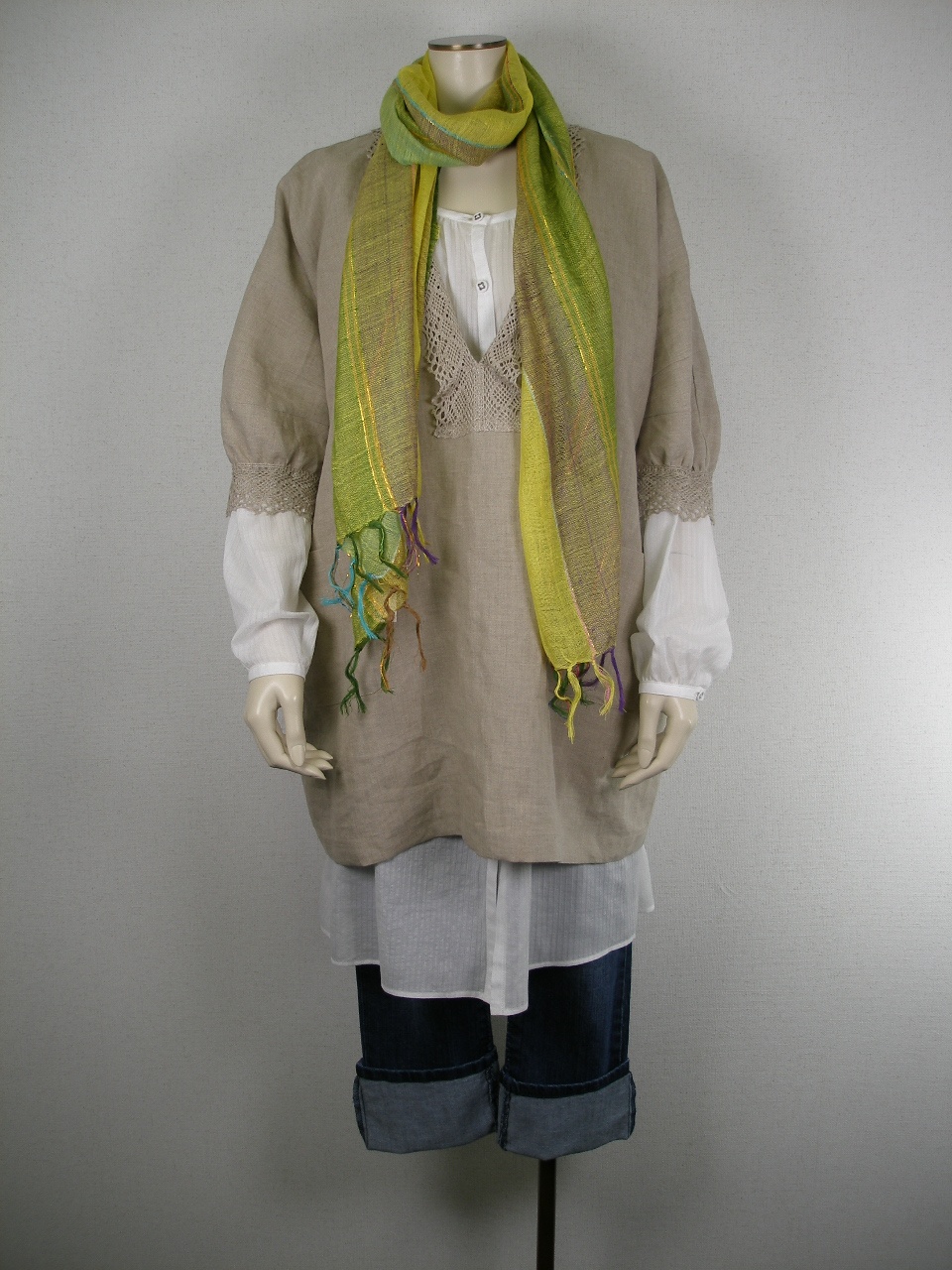 �R�[�f�B�l�[�g��504