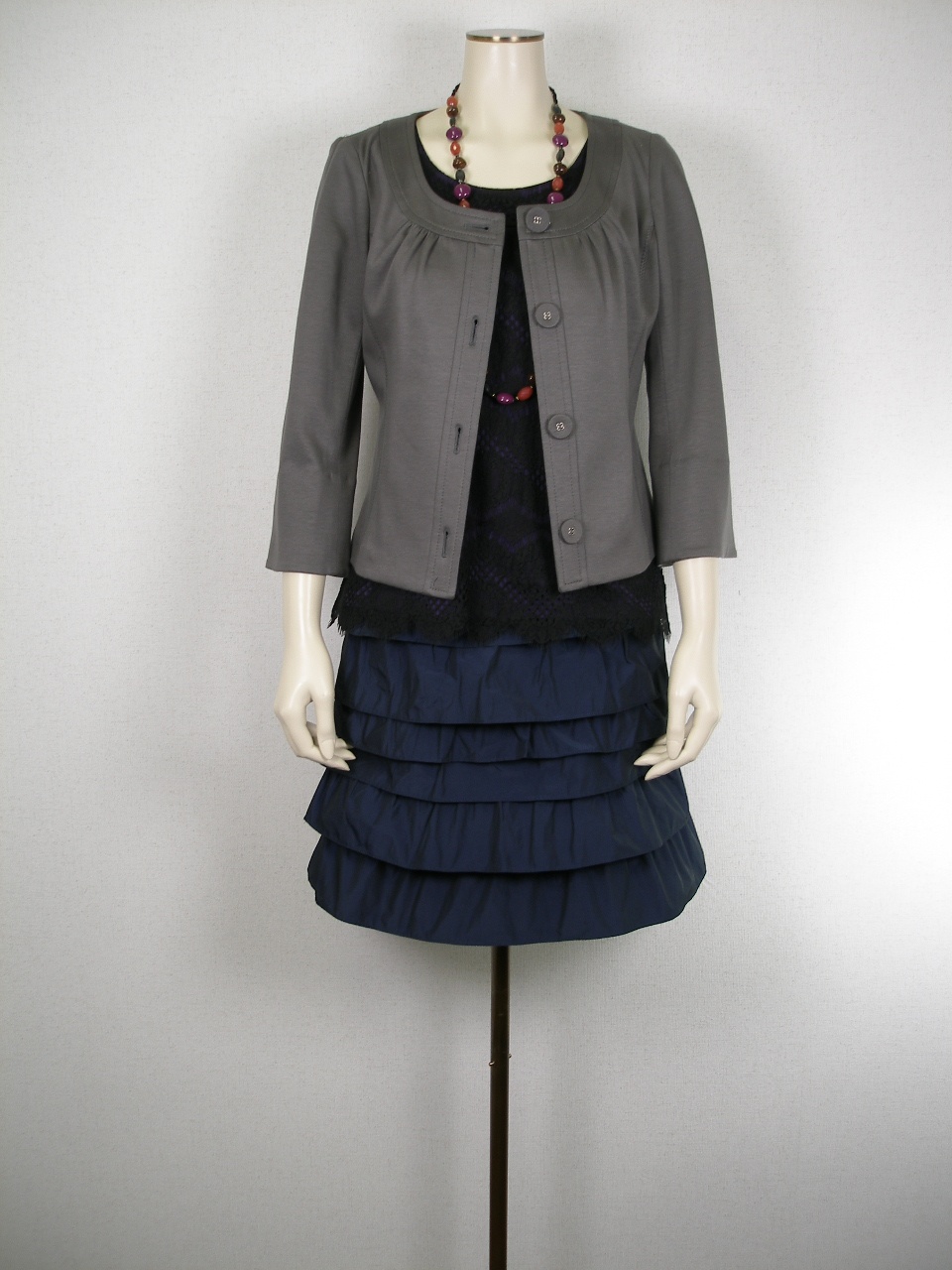 �R�[�f�B�l�[�g��507