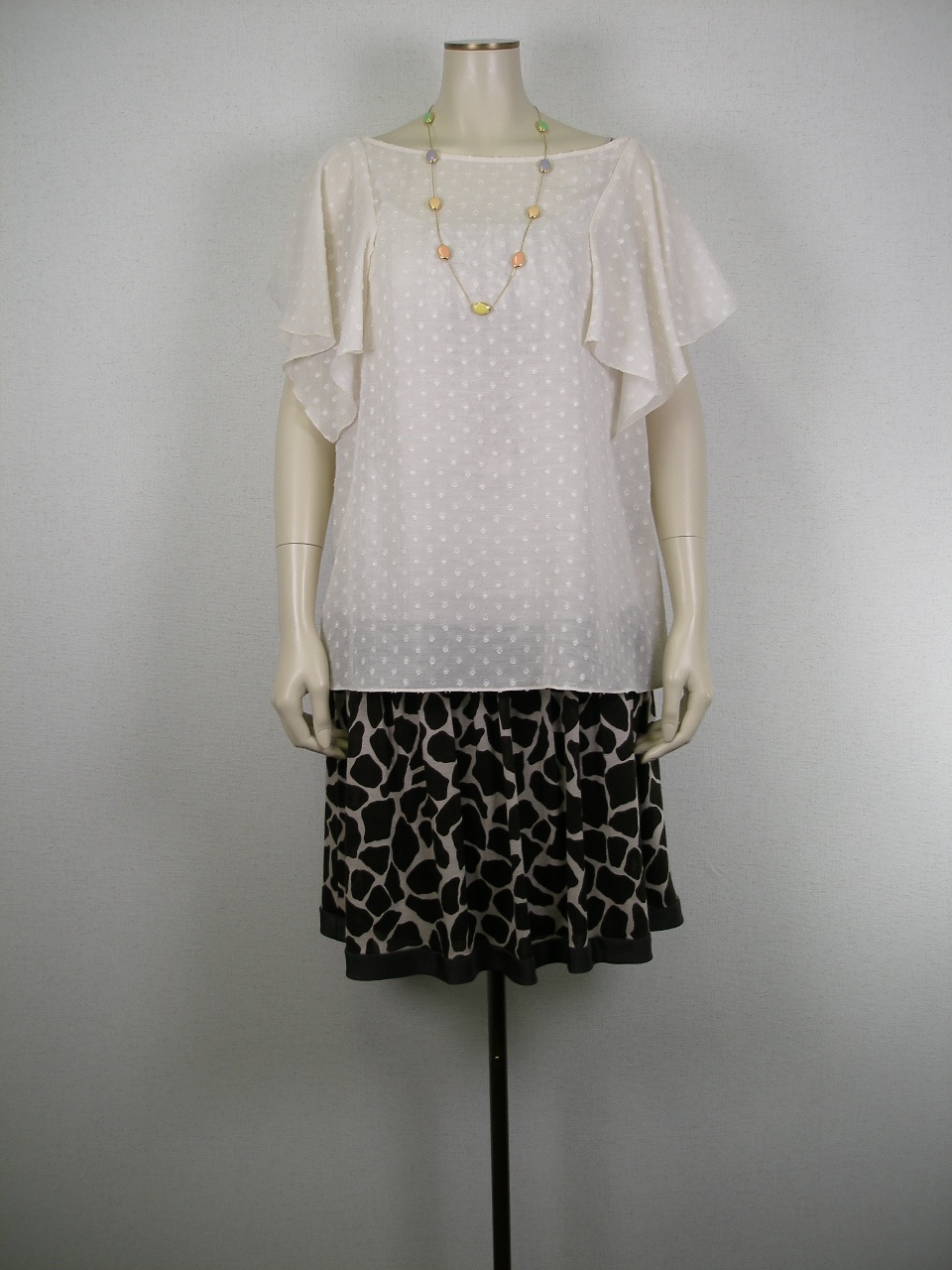 �R�[�f�B�l�[�g��509