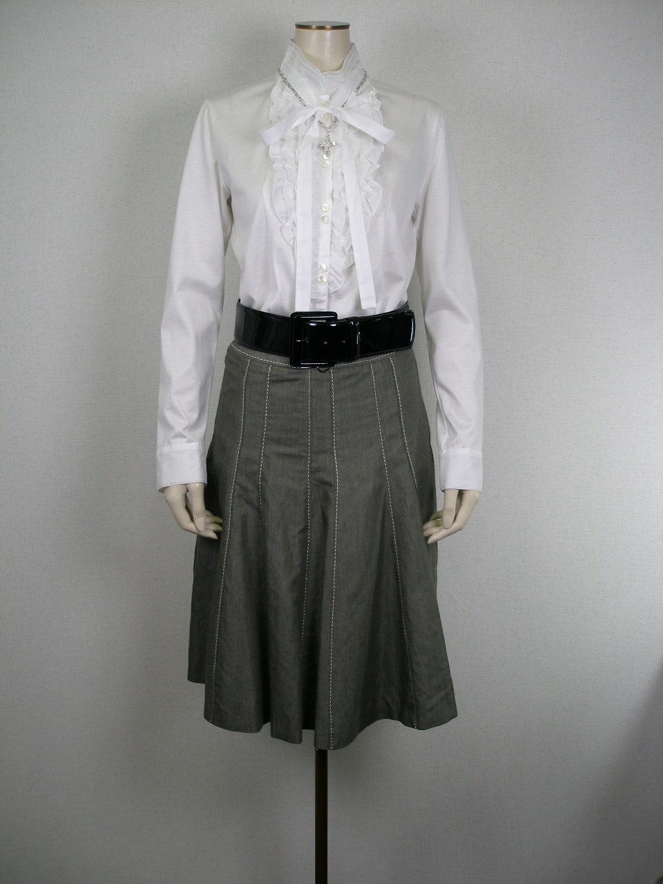 �R�[�f�B�l�[�g��537