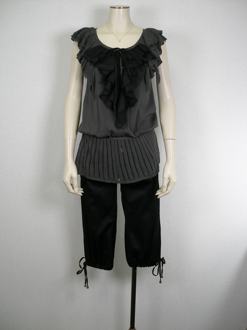 �R�[�f�B�l�[�g��538