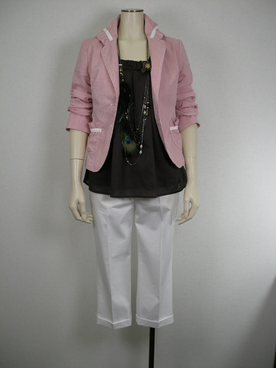 �R�[�f�B�l�[�g��539