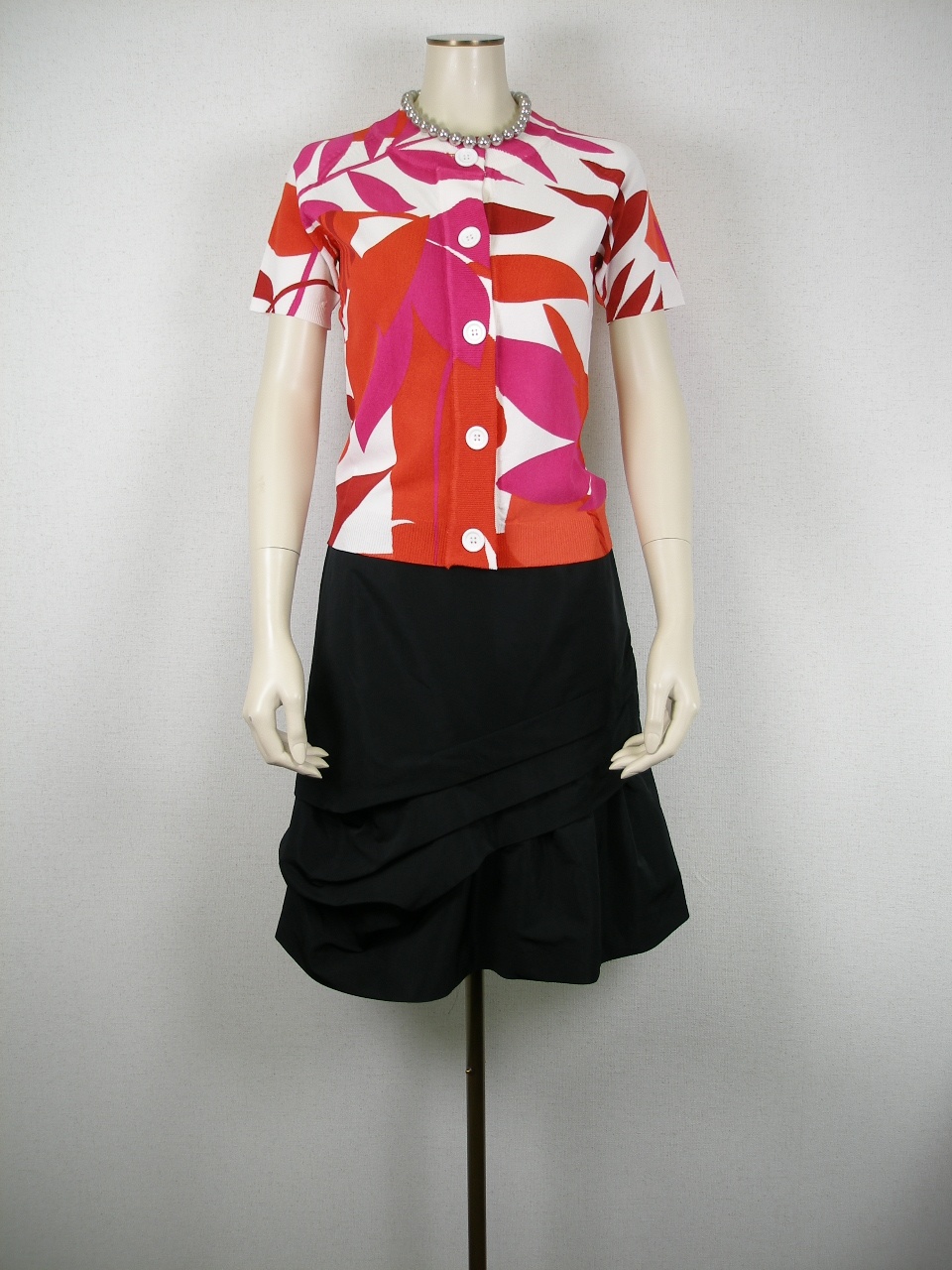 �R�[�f�B�l�[�g��545