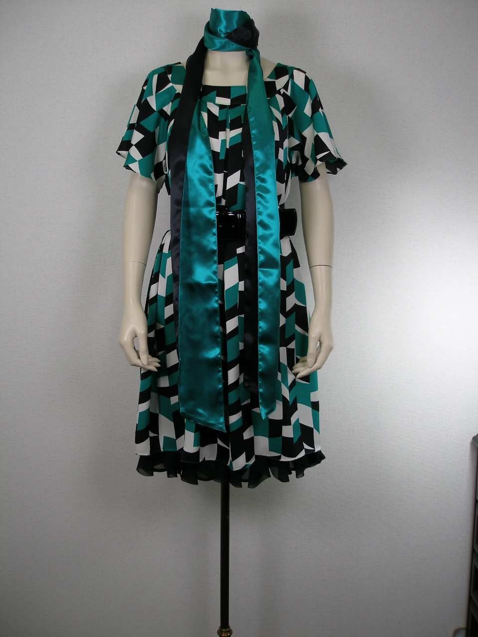 �R�[�f�B�l�[�g��550