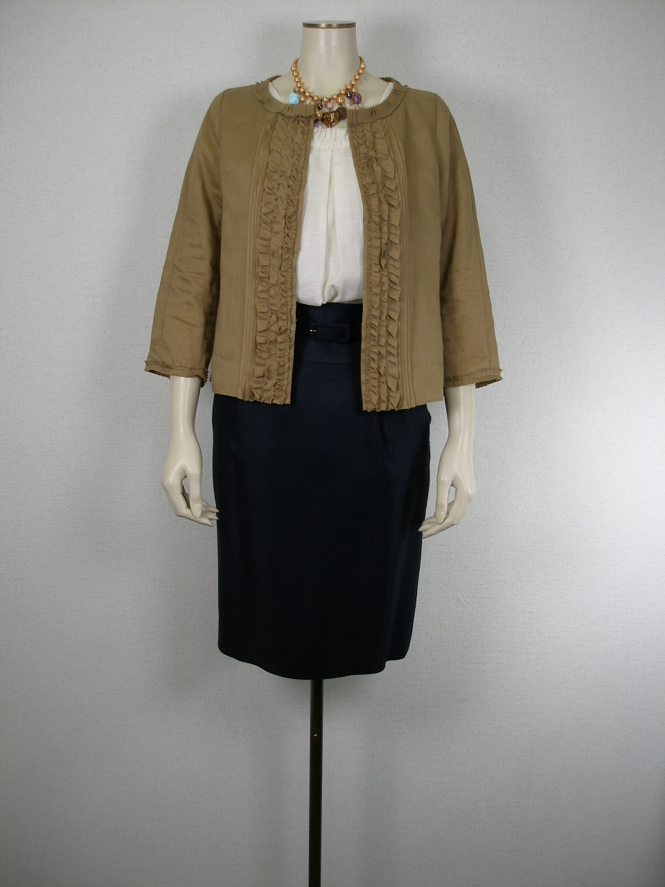 �R�[�f�B�l�[�g��551