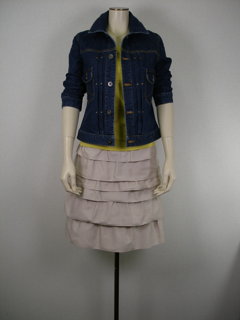 �R�[�f�B�l�[�g��553