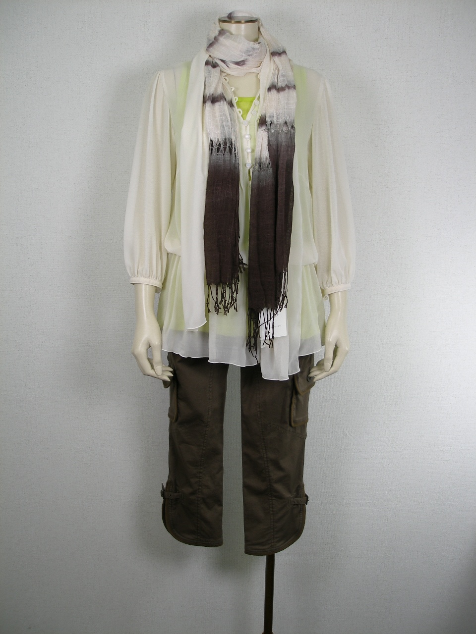 �R�[�f�B�l�[�g��576