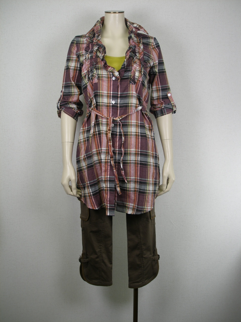 �R�[�f�B�l�[�g��600