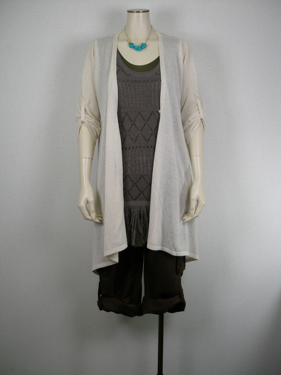 �R�[�f�B�l�[�g��604