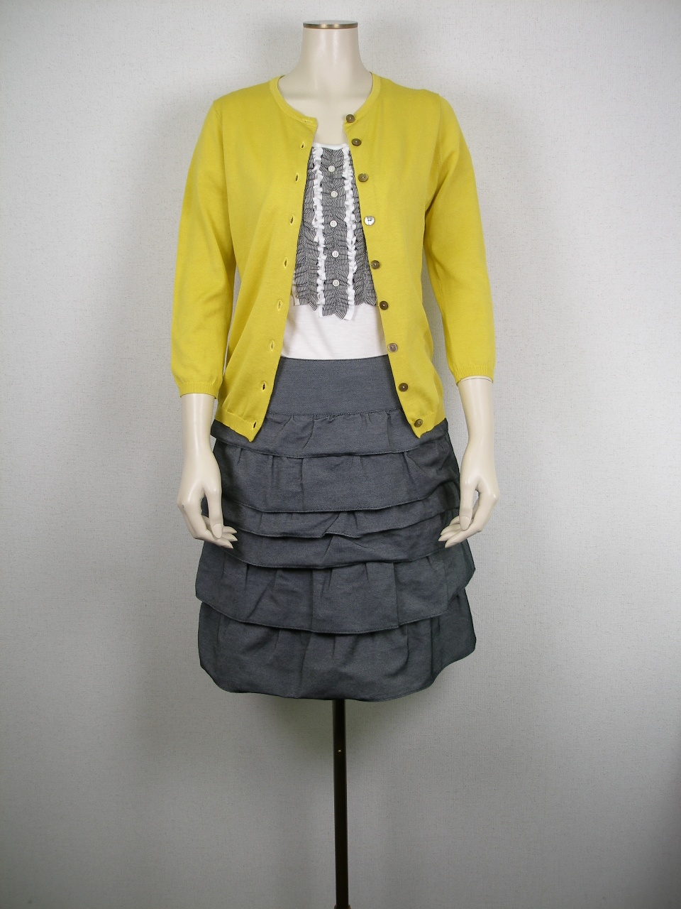 �R�[�f�B�l�[�g��633