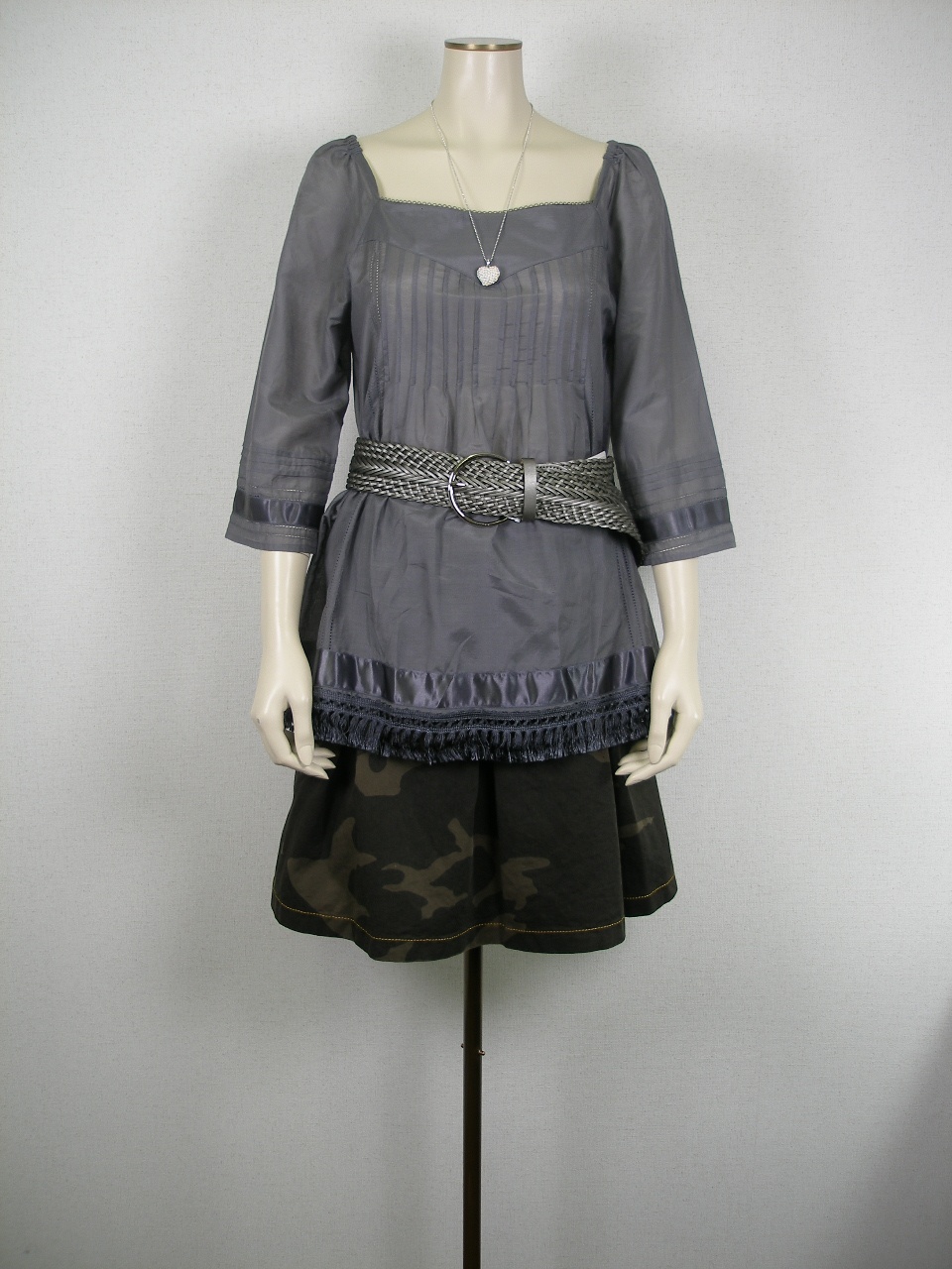 �R�[�f�B�l�[�g��653