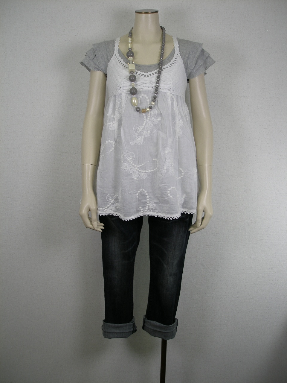 �R�[�f�B�l�[�g��664