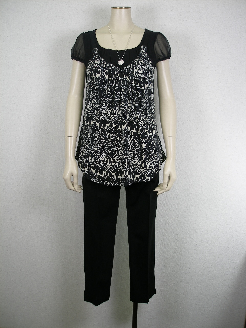 �R�[�f�B�l�[�g��666