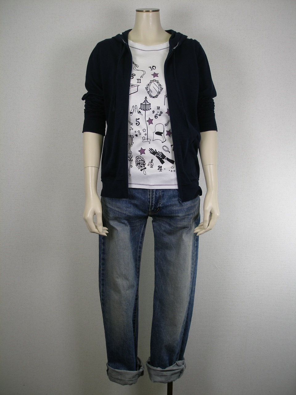 �R�[�f�B�l�[�g��684