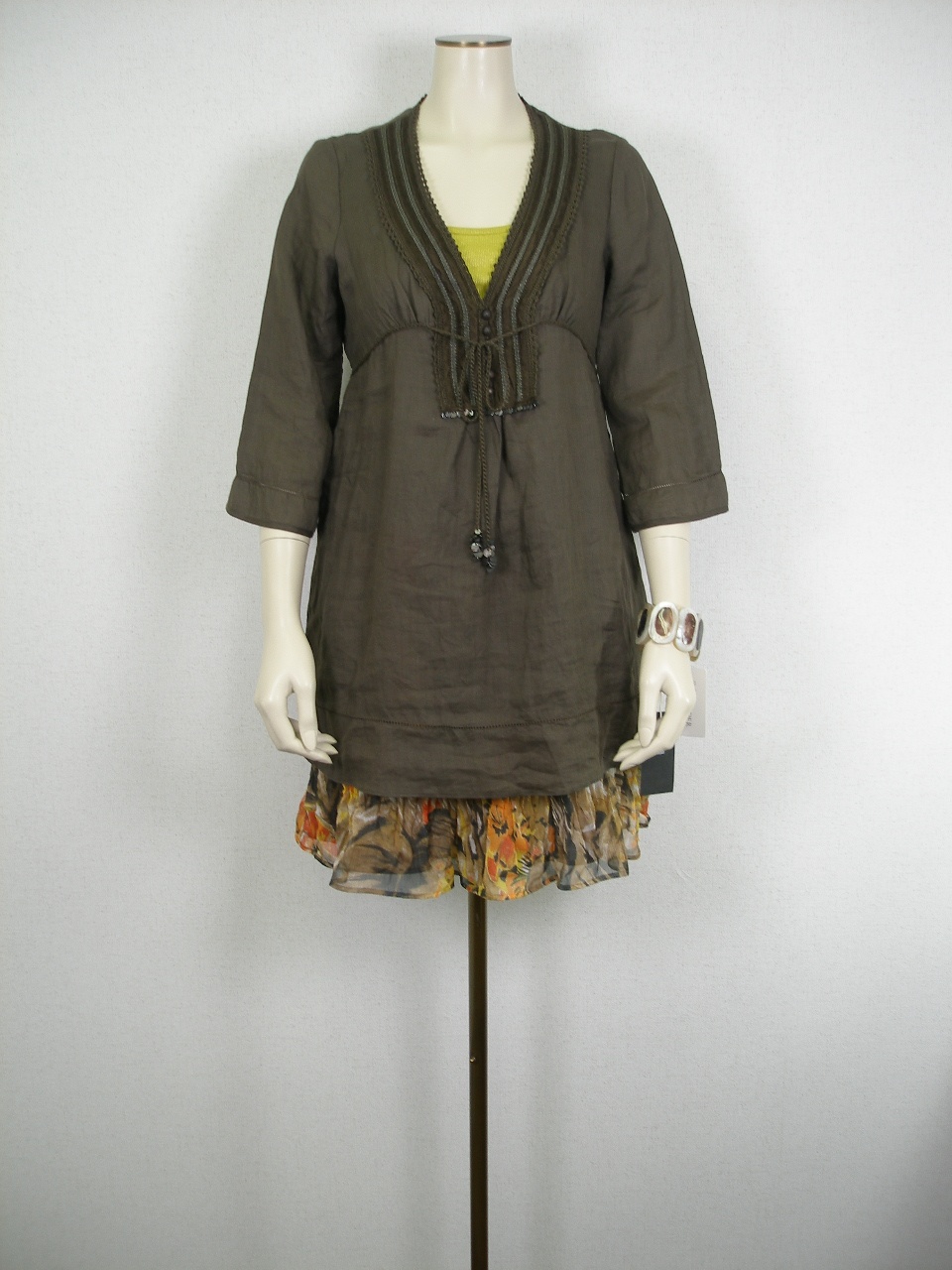 �R�[�f�B�l�[�g��701