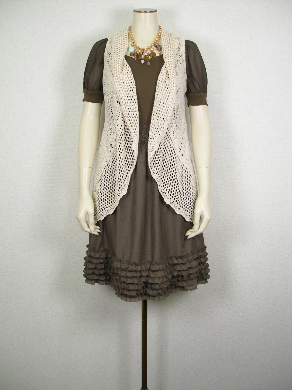 �R�[�f�B�l�[�g��717