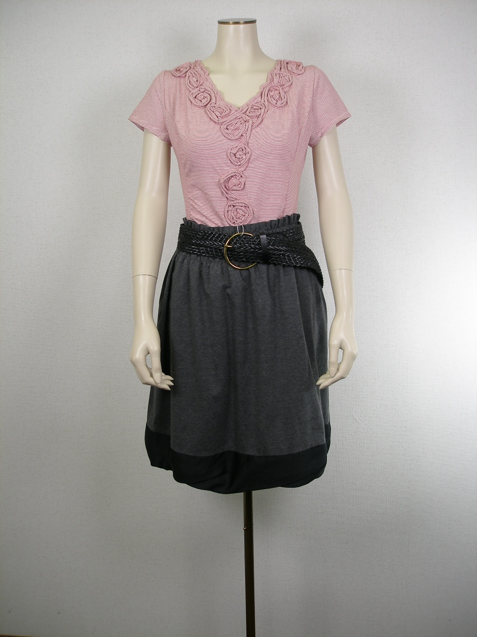 �R�[�f�B�l�[�g��737