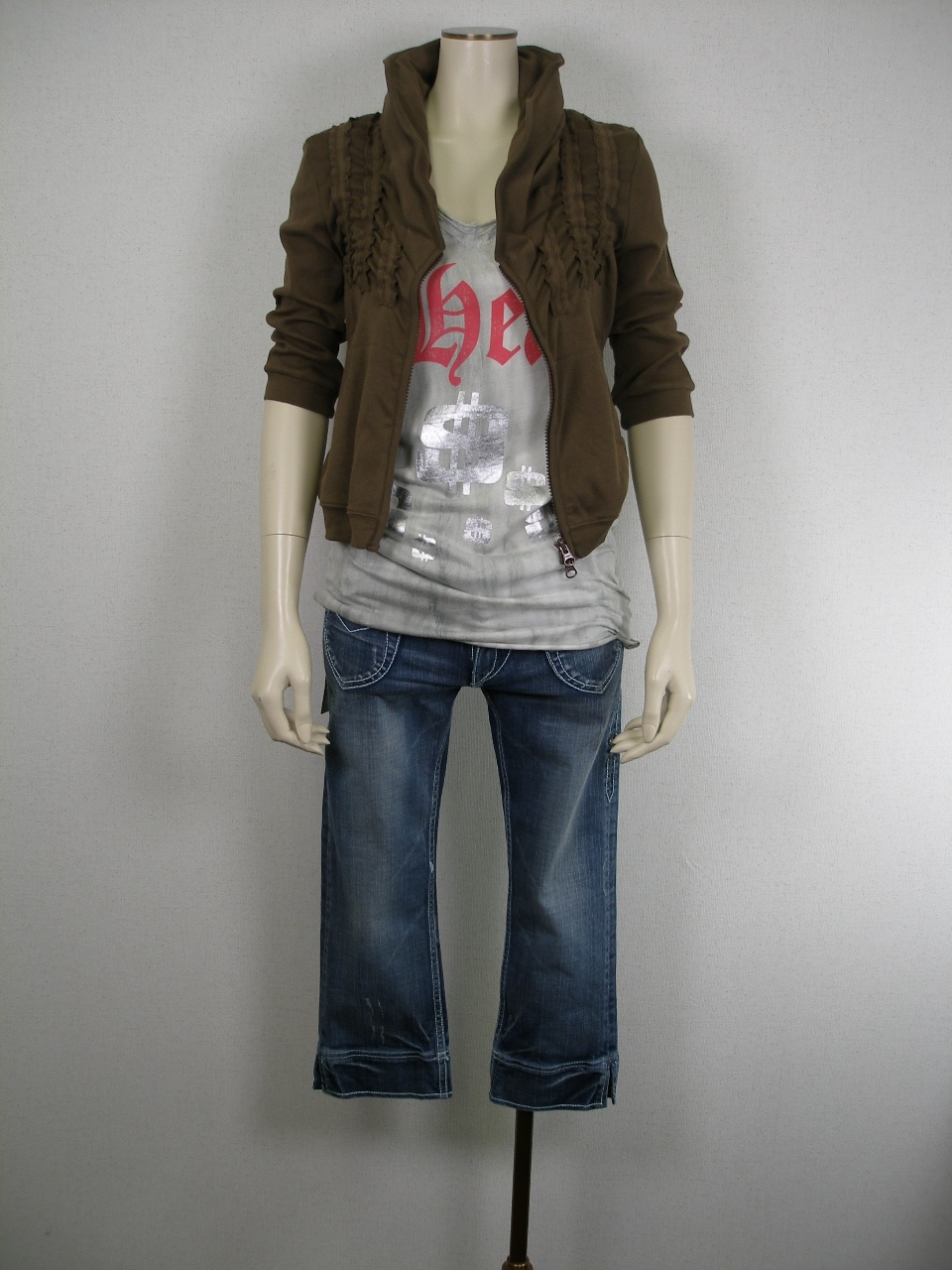 �R�[�f�B�l�[�g��776