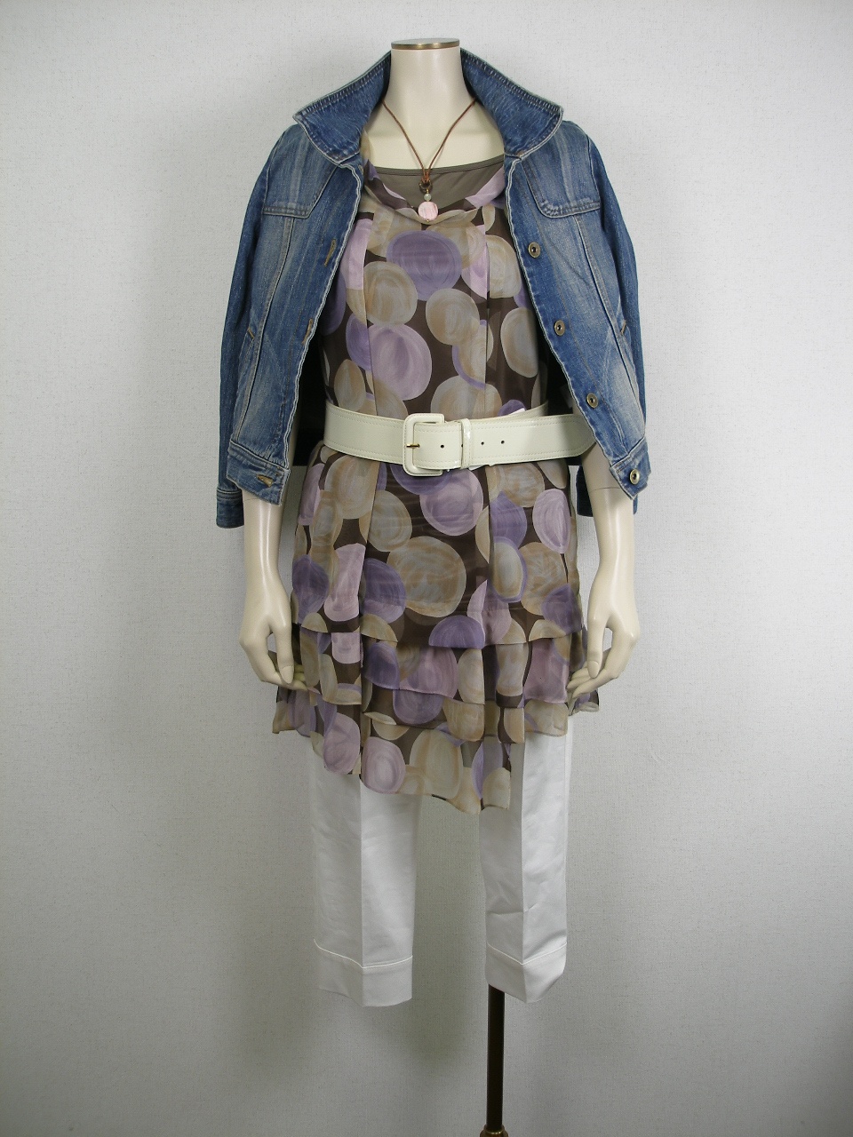 �R�[�f�B�l�[�g��787