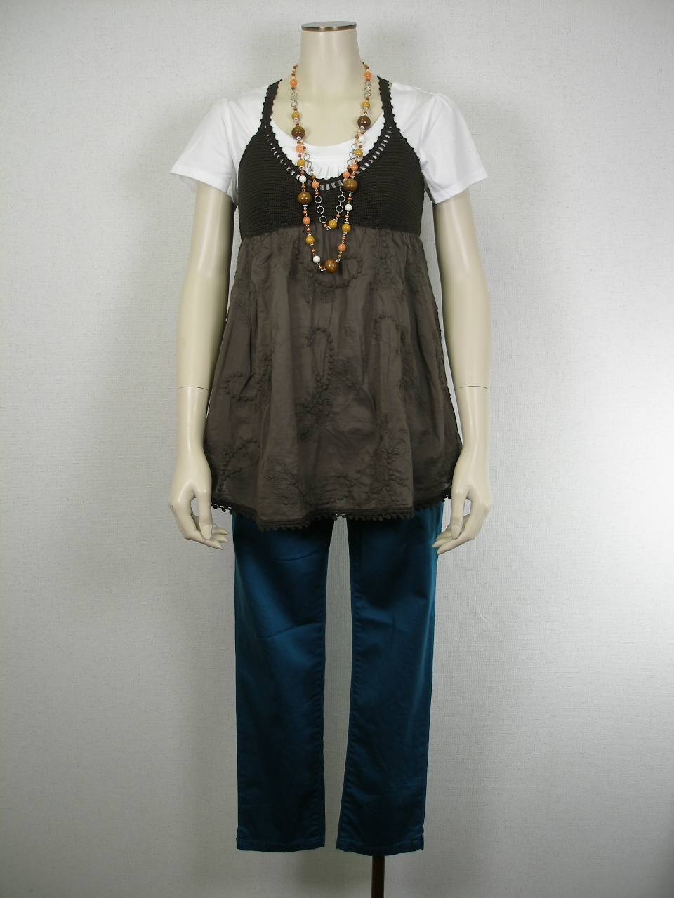 �R�[�f�B�l�[�g��804